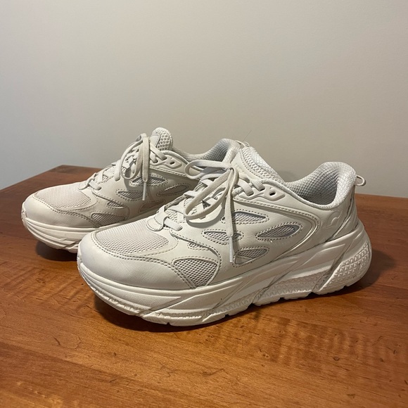 Hoka One One Shoes - Hoka Clifton L